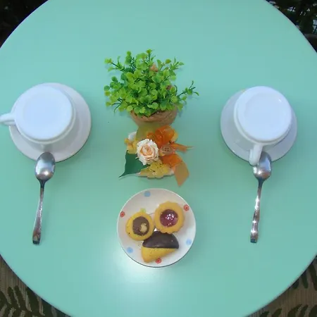 Bed and Breakfast La Finestra Sulla Fiera