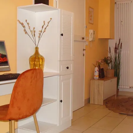Bed and Breakfast La Finestra Sulla Fiera