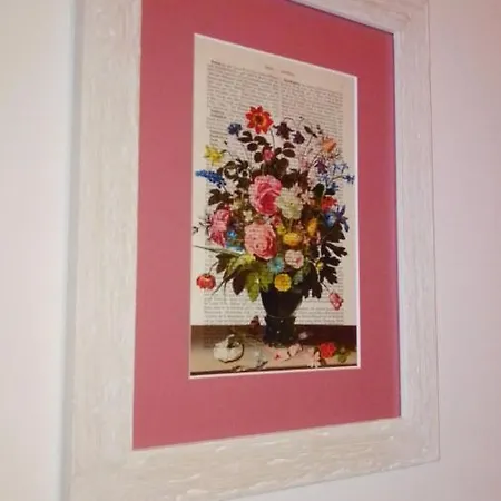 La Finestra Sulla Fiera Bed and Breakfast