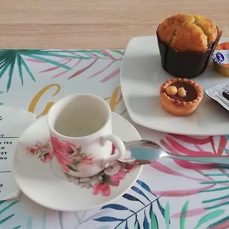 Bed and Breakfast La Finestra Sulla Fiera 3*