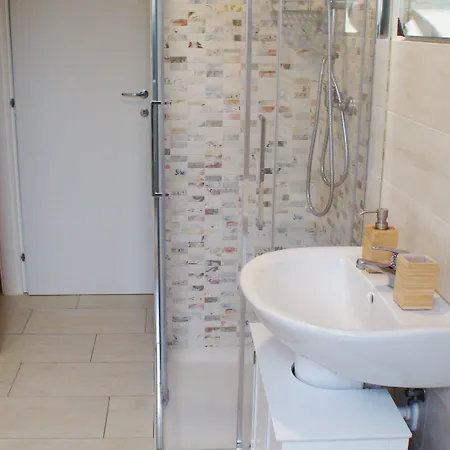 Bed and Breakfast La Finestra Sulla Fiera