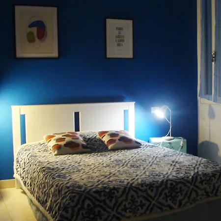 La Finestra Sulla Fiera Bed and Breakfast 3*