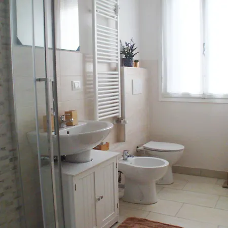 Bed and Breakfast La Finestra Sulla Fiera