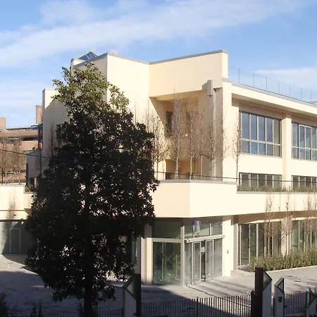 La Finestra Sulla Fiera Μπολόνια