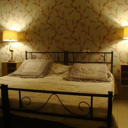 Bed & Breakfast La Finestra Sulla Fiera Bologna