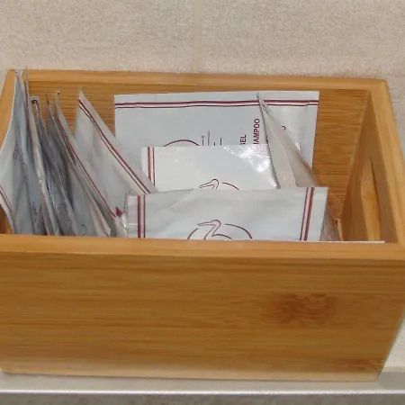 فندق مبيت وإفطار La Finestra Sulla Fiera