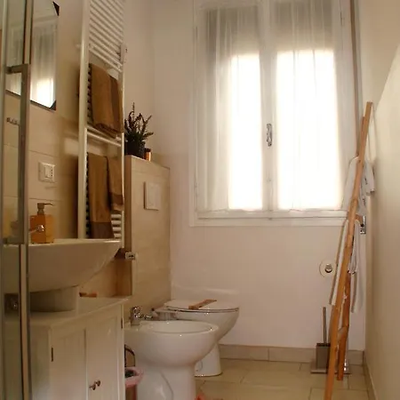 La Finestra Sulla Fiera Болонья