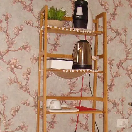 La Finestra Sulla Fiera 3*