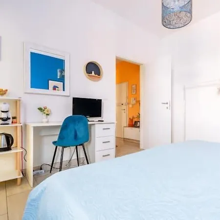 La Finestra Sulla Fiera 3* Bologne