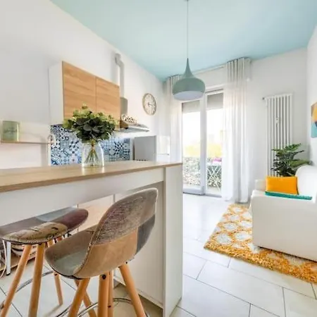 La Finestra Sulla Fiera Bed & Breakfast
