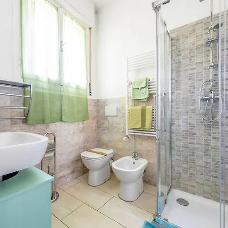 La Finestra Sulla Fiera Couette-café