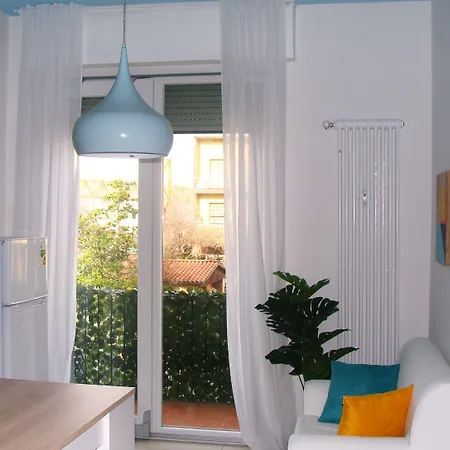 La Finestra Sulla Fiera 3* Болонья