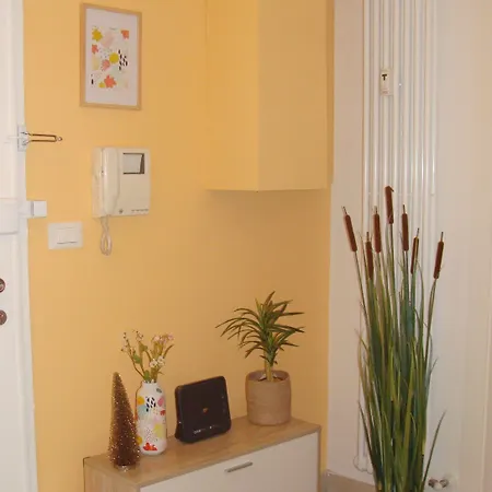 La Finestra Sulla Fiera Panzió Bologna