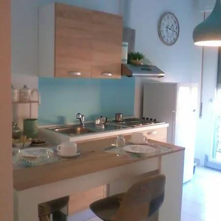 Bed & Breakfast La Finestra Sulla Fiera