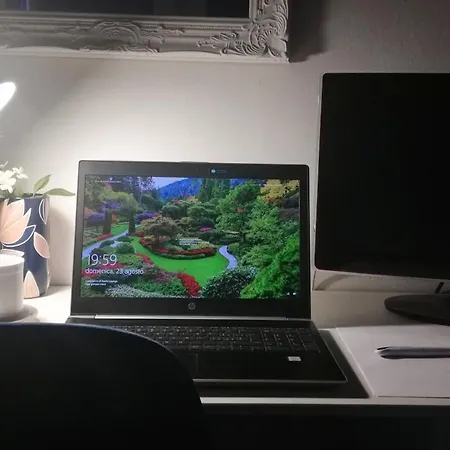 La Finestra Sulla Fiera Болонья