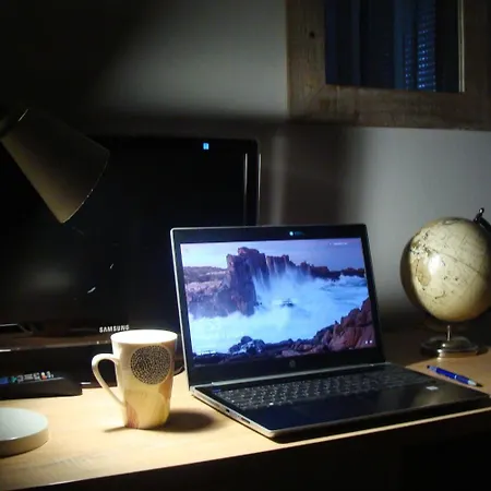 Bed & Breakfast La Finestra Sulla Fiera