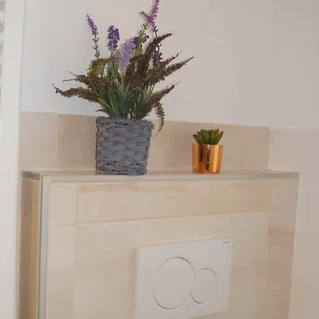 La Finestra Sulla Fiera Отель типа 