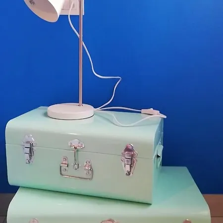 La Finestra Sulla Fiera 3*