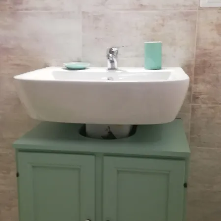 Panzió La Finestra Sulla Fiera