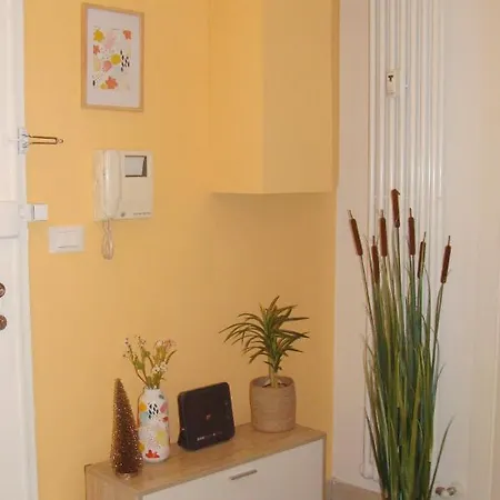 Bed & Breakfast La Finestra Sulla Fiera *