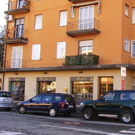 La Finestra Sulla Fiera