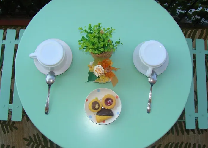 Bed & Breakfast La Finestra Sulla Fiera