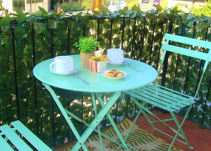 La Finestra Sulla Fiera Bed & Breakfast 3*