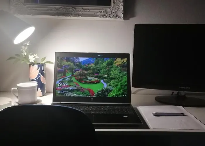 La Finestra Sulla Fiera 볼로냐