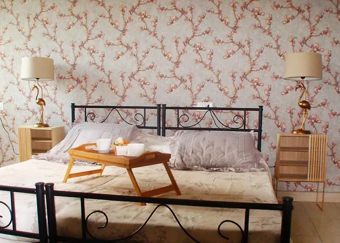 Bed & Breakfast La Finestra Sulla Fiera Bologna