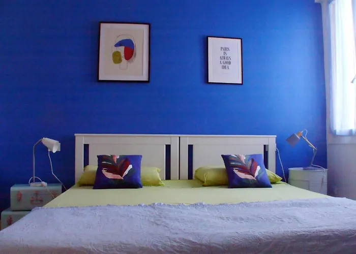 La Finestra Sulla Fiera 3* 볼로냐