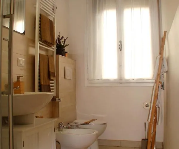 La Finestra Sulla Fiera Bologna