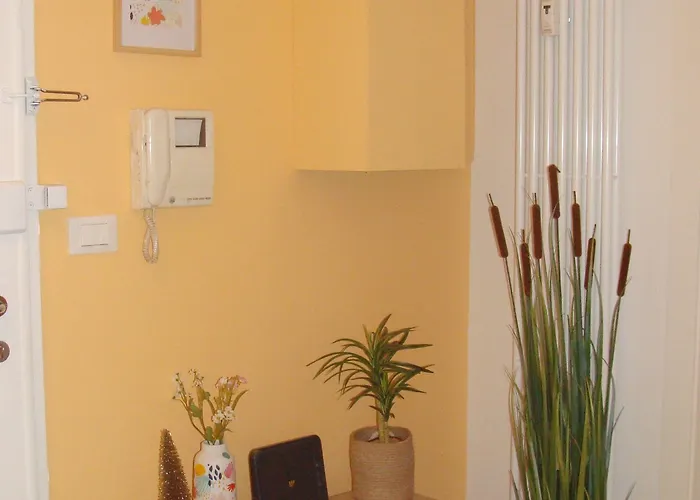 La Finestra Sulla Fiera Bed & Breakfast Bologna