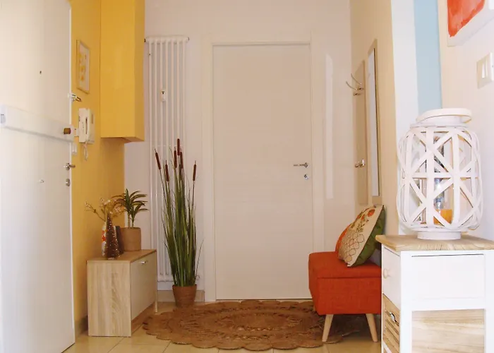 Bed & Breakfast La Finestra Sulla Fiera