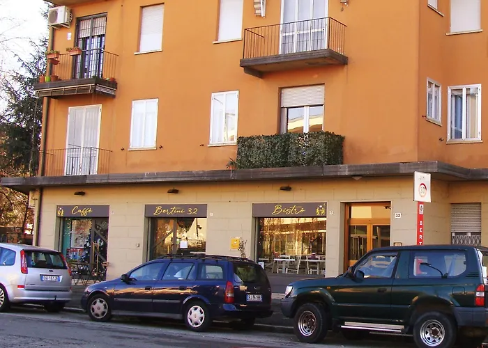 La Finestra Sulla Fiera 3*