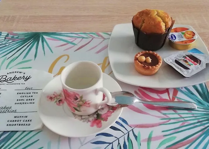 B&B La Finestra Sulla Fiera 3*