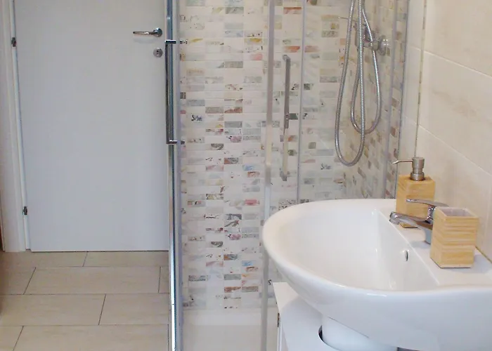 B&B La Finestra Sulla Fiera