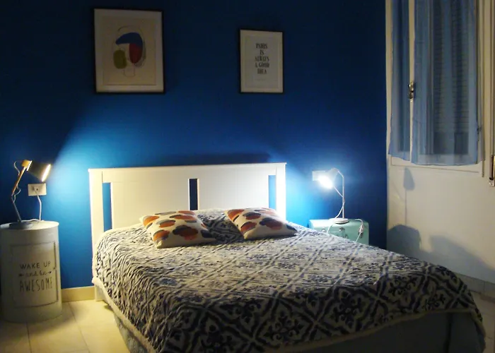 La Finestra Sulla Fiera B&B 3*