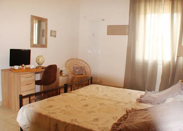 Bed & Breakfast La Finestra Sulla Fiera