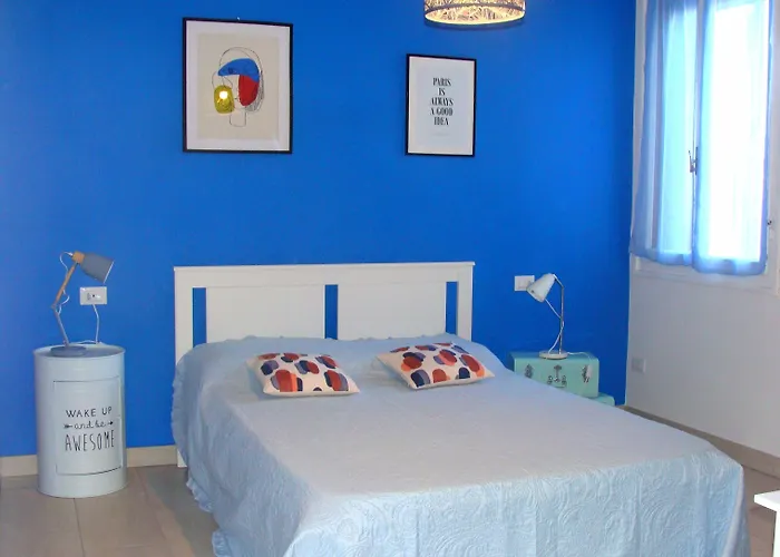 La Finestra Sulla Fiera 3*