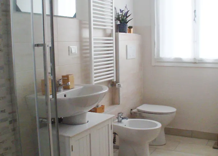 B&B La Finestra Sulla Fiera