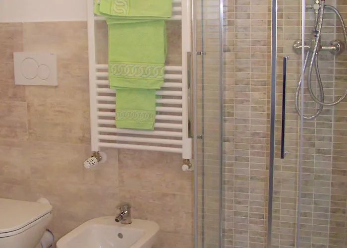 La Finestra Sulla Fiera 3*