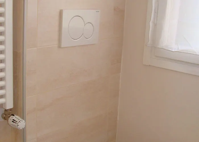 La Finestra Sulla Fiera Bed & Breakfast Bologna