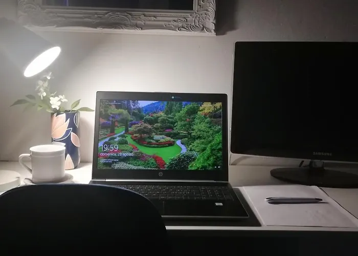 La Finestra Sulla Fiera Bologna