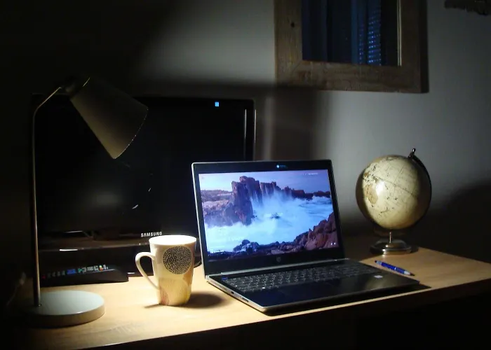 B&B La Finestra Sulla Fiera