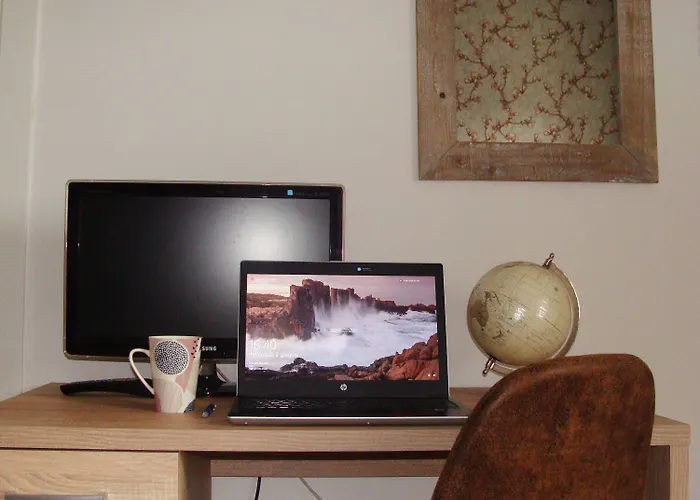 Bed & Breakfast La Finestra Sulla Fiera 3*