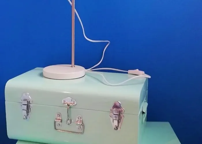 La Finestra Sulla Fiera 3*