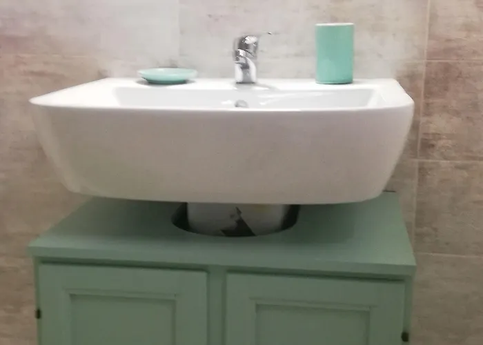 B&B La Finestra Sulla Fiera