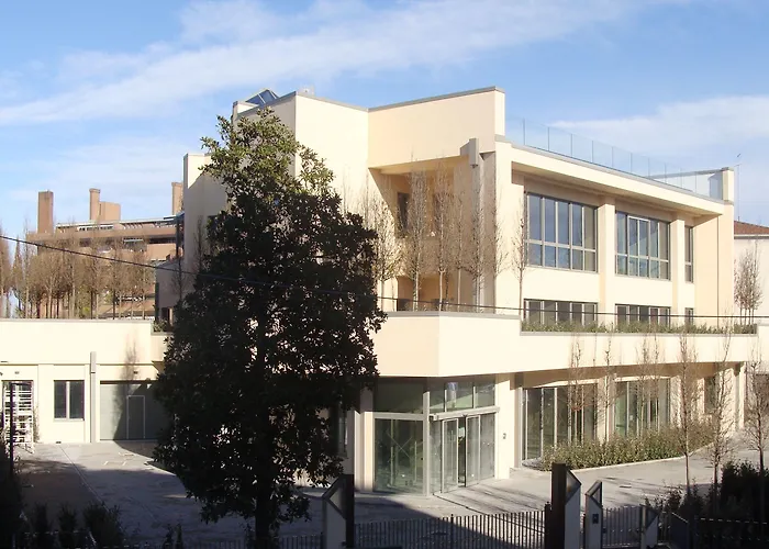 La Finestra Sulla Fiera 볼로냐