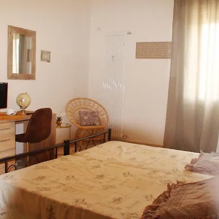 Bed & Breakfast La Finestra Sulla Fiera