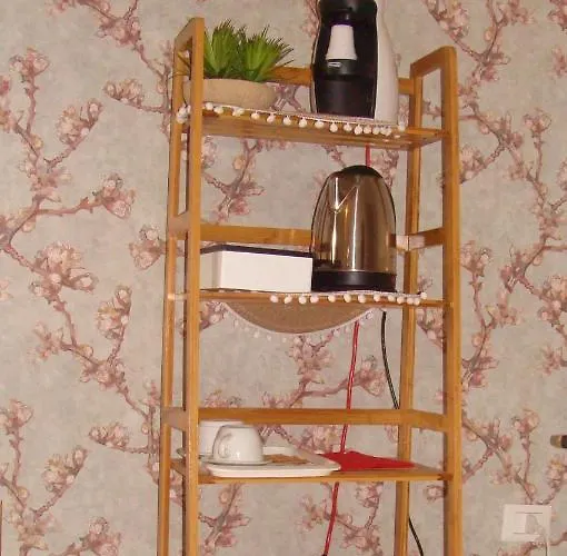 La Finestra Sulla Fiera 3*